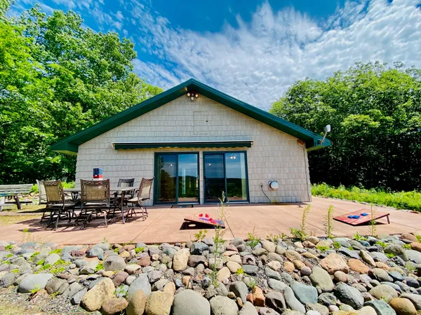 $344,900 | 26775 Freedom Valley Drive, Washburn, WI 54891