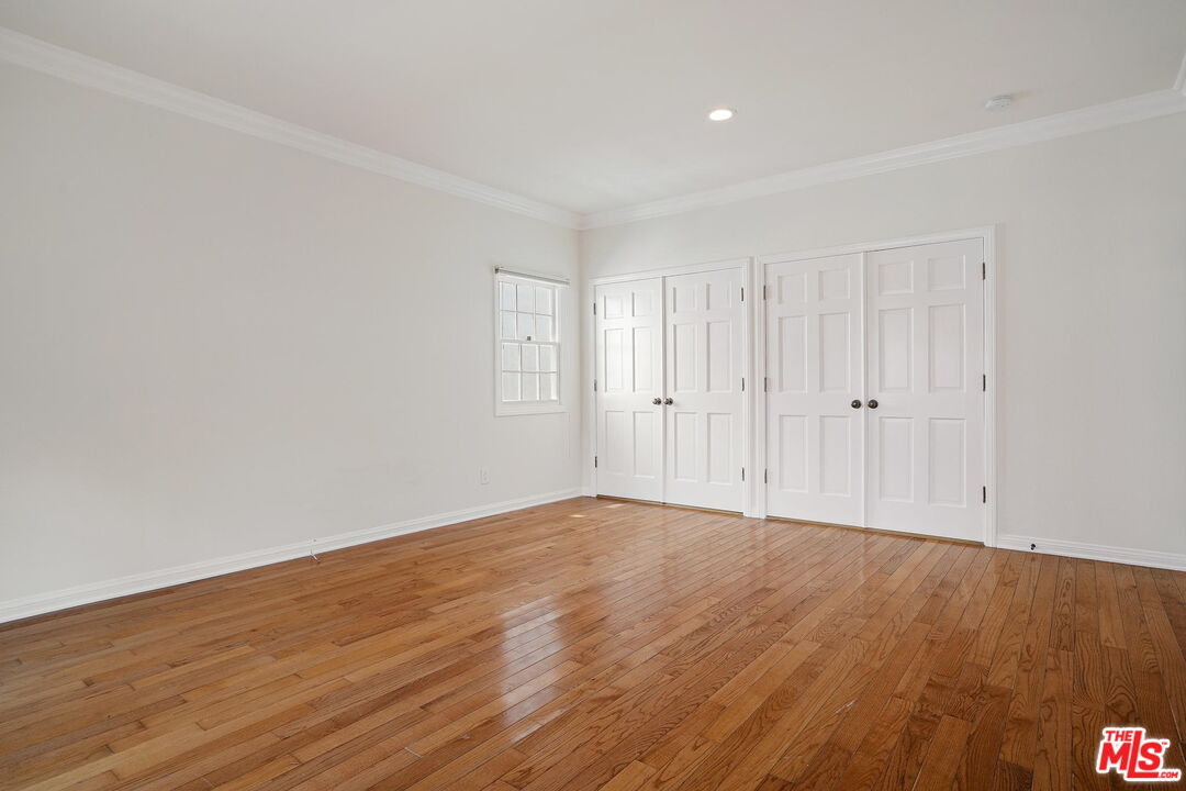 131 Reef Mall Marina del Rey, CA 90292 - Photo 34 of 43 a view of an empty room with wooden floor