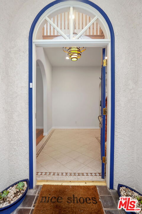 131 Reef Mall Marina del Rey, CA 90292 - Photo 4 of 43 a view of utility room