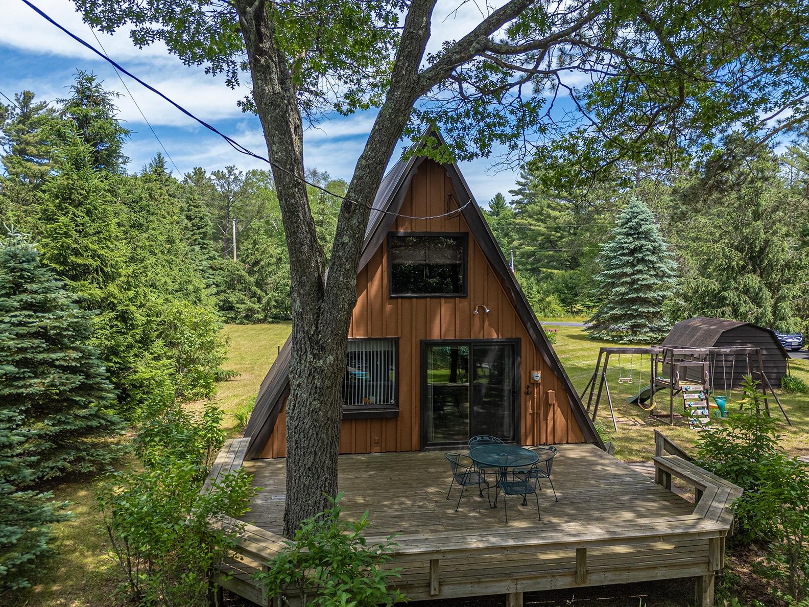 5791-93 Golf Road Manitowish Waters, WI 54545 - Photo 23 of 34 Gallery Image 23