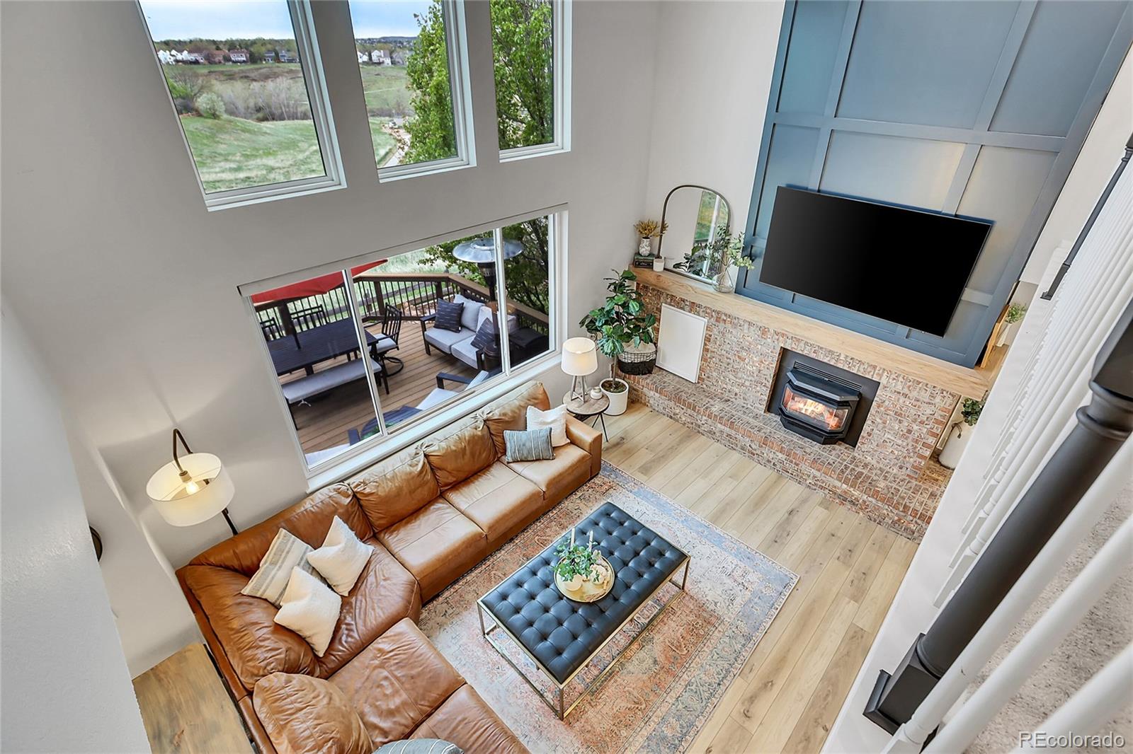 1574 Arrowhead Road Highlands Ranch, CO 80126 - Photo 24 of 50 Gallery Image 24