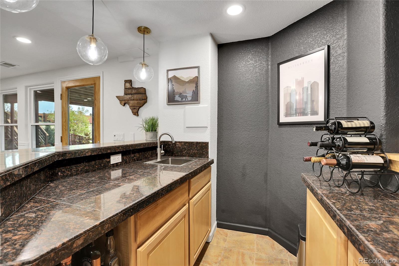 1574 Arrowhead Road Highlands Ranch, CO 80126 - Photo 33 of 50 Gallery Image 33