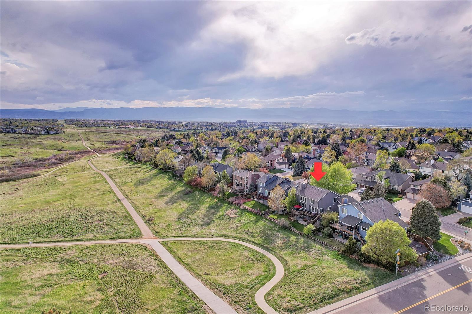 1574 Arrowhead Road Highlands Ranch, CO 80126 - Photo 46 of 50 Gallery Image 46