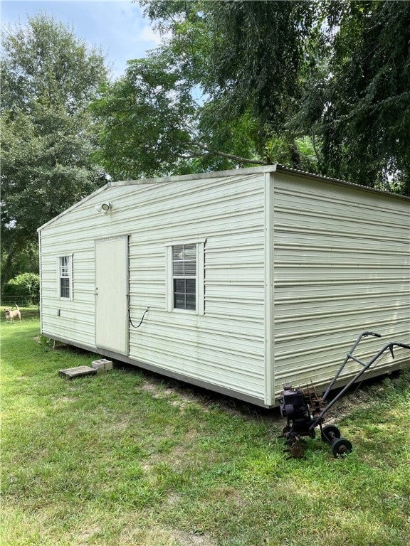 74 Lamb Road North Opelika, AL 36804 - Photo 25 of 39 Gallery Image 25