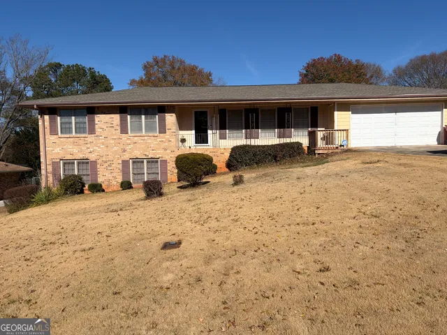 $310,000 | 1056 Waterside Drive Southeast, Conyers, GA 30013