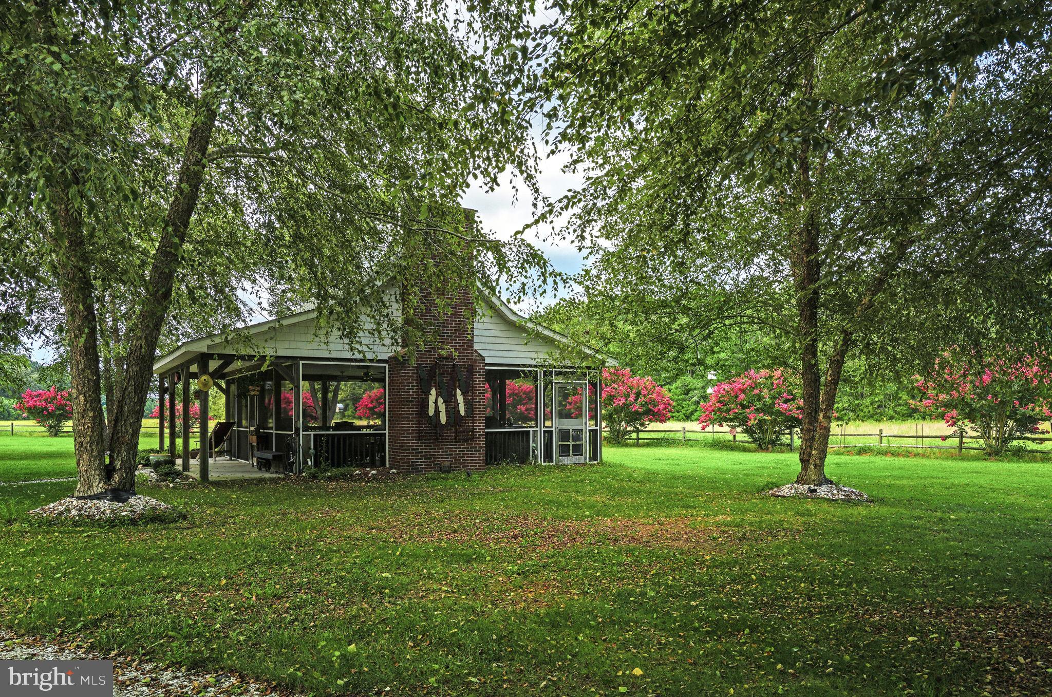 25367 Messongo Road Temperanceville, VA 23442 - Photo 37 of 107