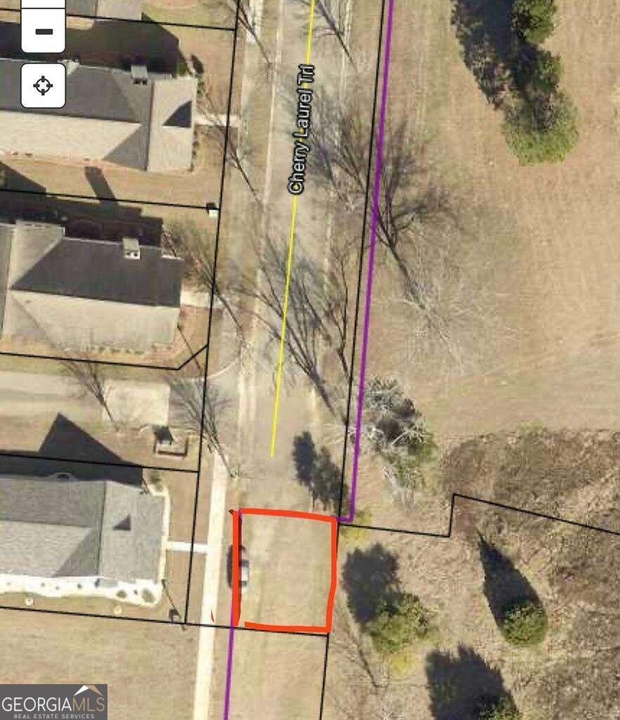 0 Cherry Laurel Trail Americus, GA 31709 - Photo 1 of 1