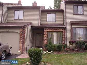 202 Hanover Court Chesterbrook, PA 19087 - Photo 1 of 12 Exterior
