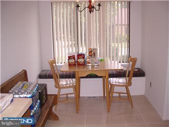 202 Hanover Court Chesterbrook, PA 19087 - Photo 3 of 12 Breakfast Room