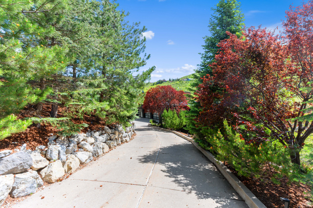 5632 East Pioneer Fork Road Emigration Canyon, UT 84108 - Photo 54 of 71