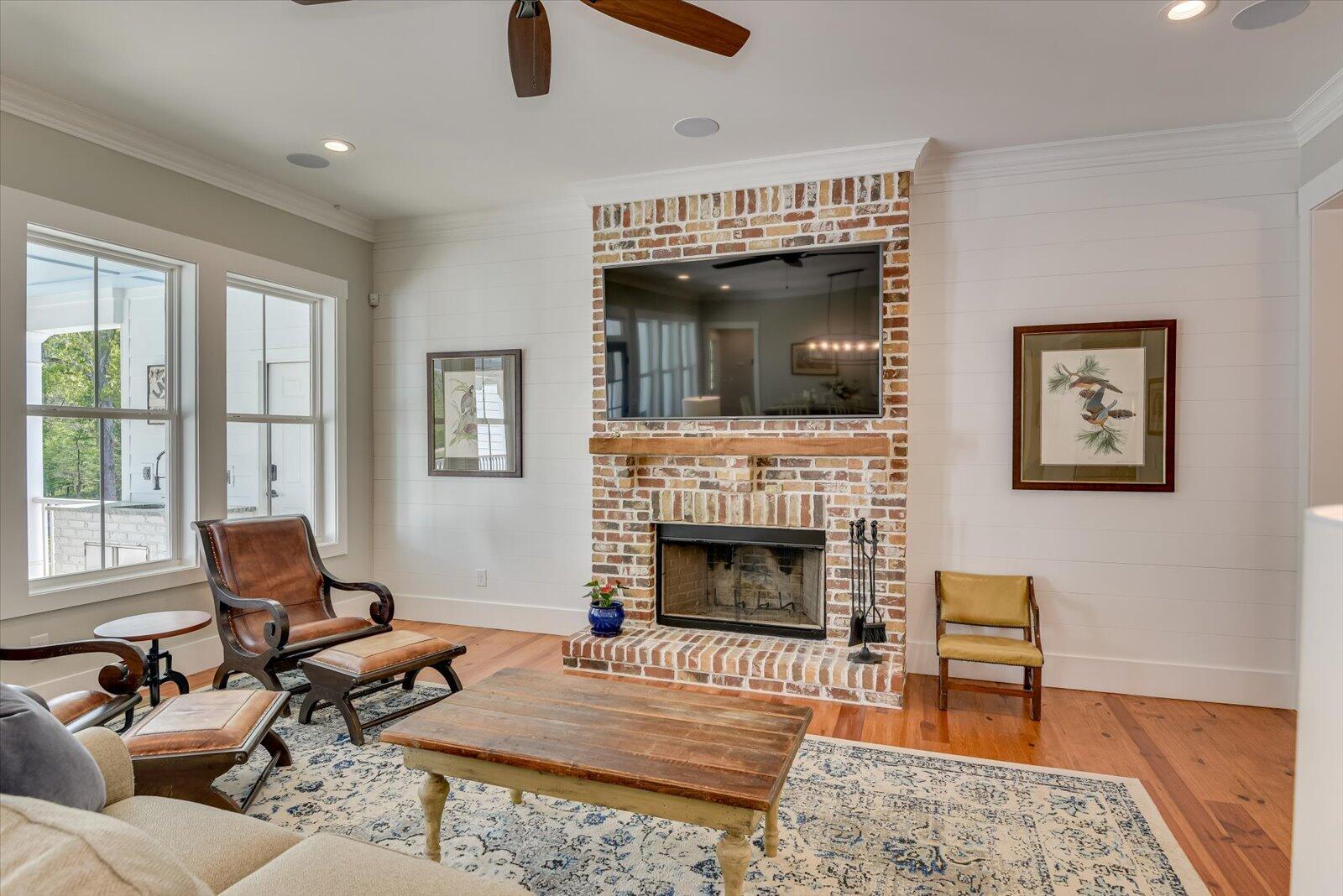 475 Bonaventure Way Appling, GA 30802 - Photo 4 of 28 022-122