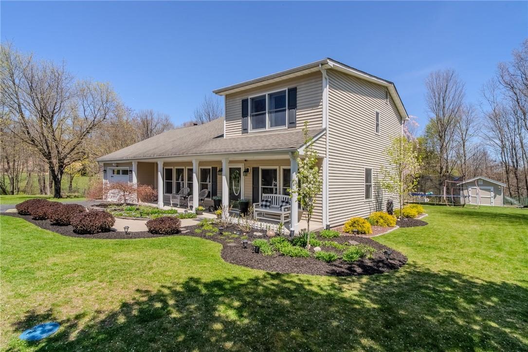 27 Cornfield Road Middletown, NY 10940 - Photo 1 of 1 Exterior Front