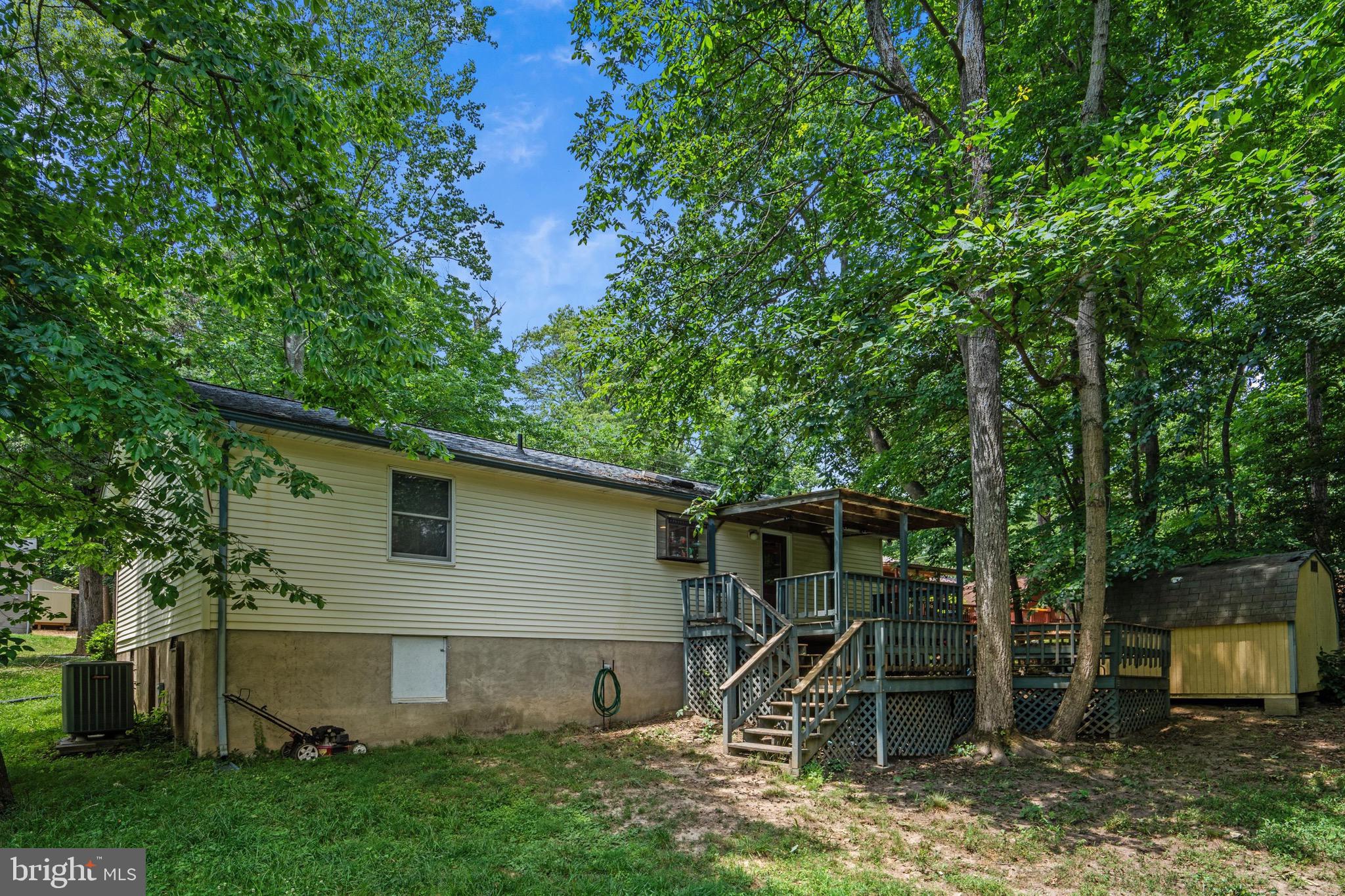 910 Golden W Way Lusby, MD 20657 - Photo 20 of 30