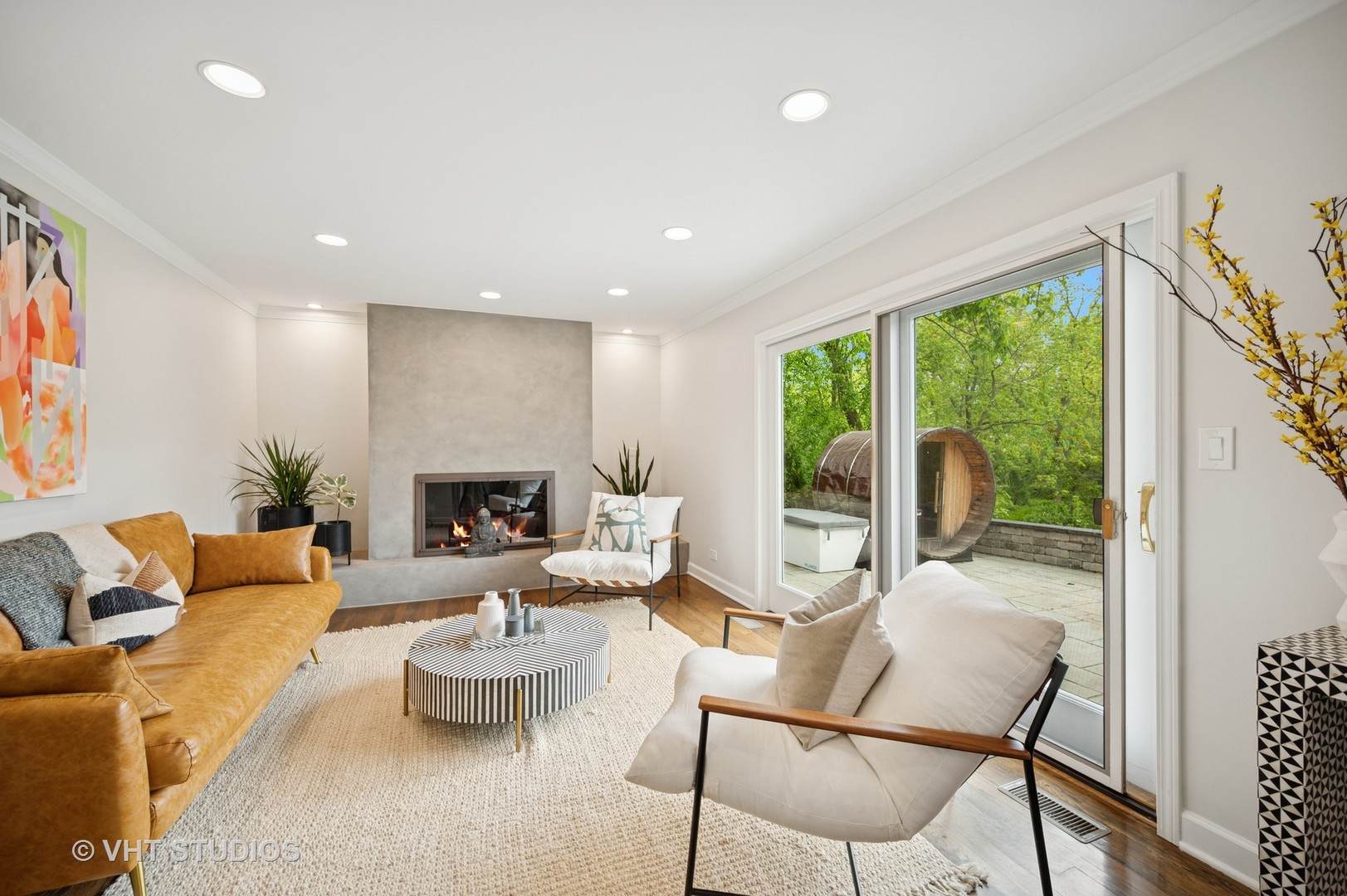 535 Shannon Road Deerfield, IL 60015 - Photo 11 of 52 Gallery Image 11