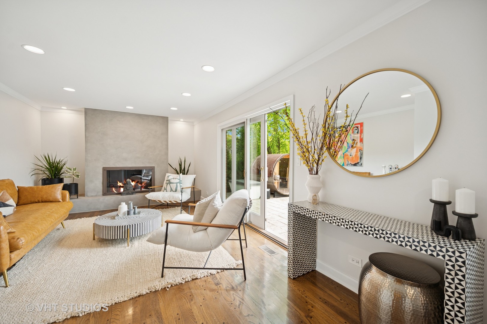 535 Shannon Road Deerfield, IL 60015 - Photo 13 of 52 Gallery Image 13