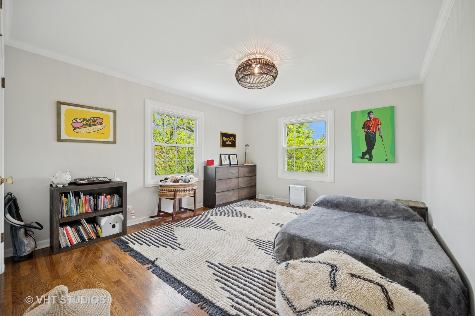 535 Shannon Road Deerfield, IL 60015 - Photo 19 of 52 Gallery Image 19