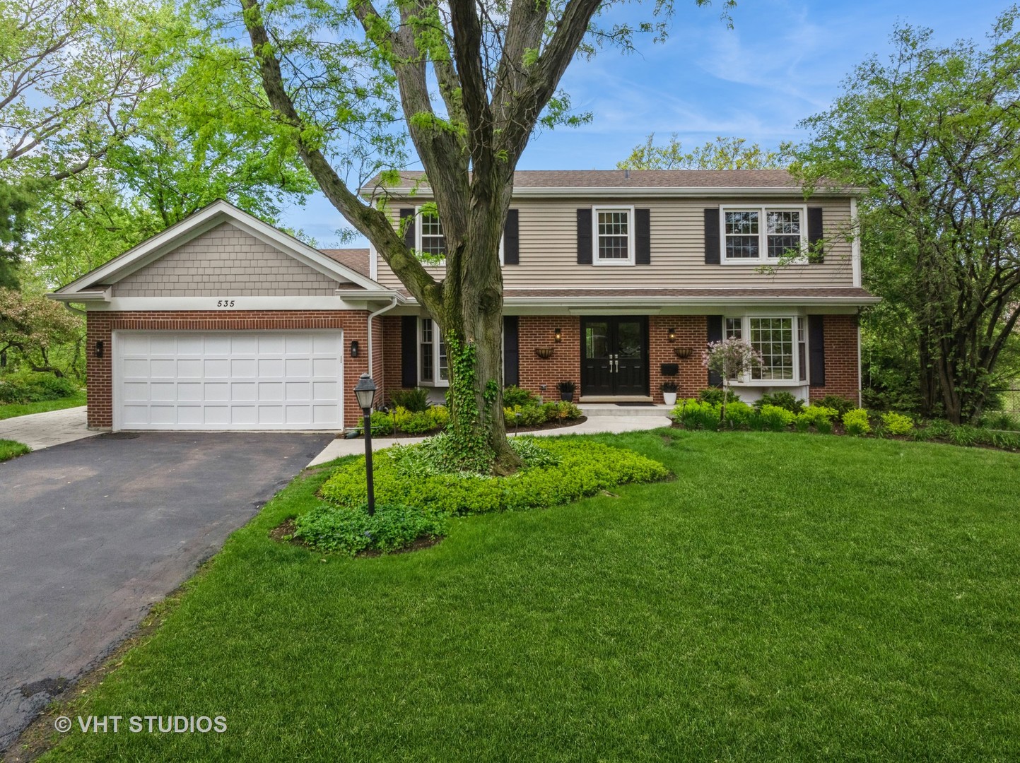 535 Shannon Road Deerfield, IL 60015 - Photo 32 of 52 Gallery Image 32