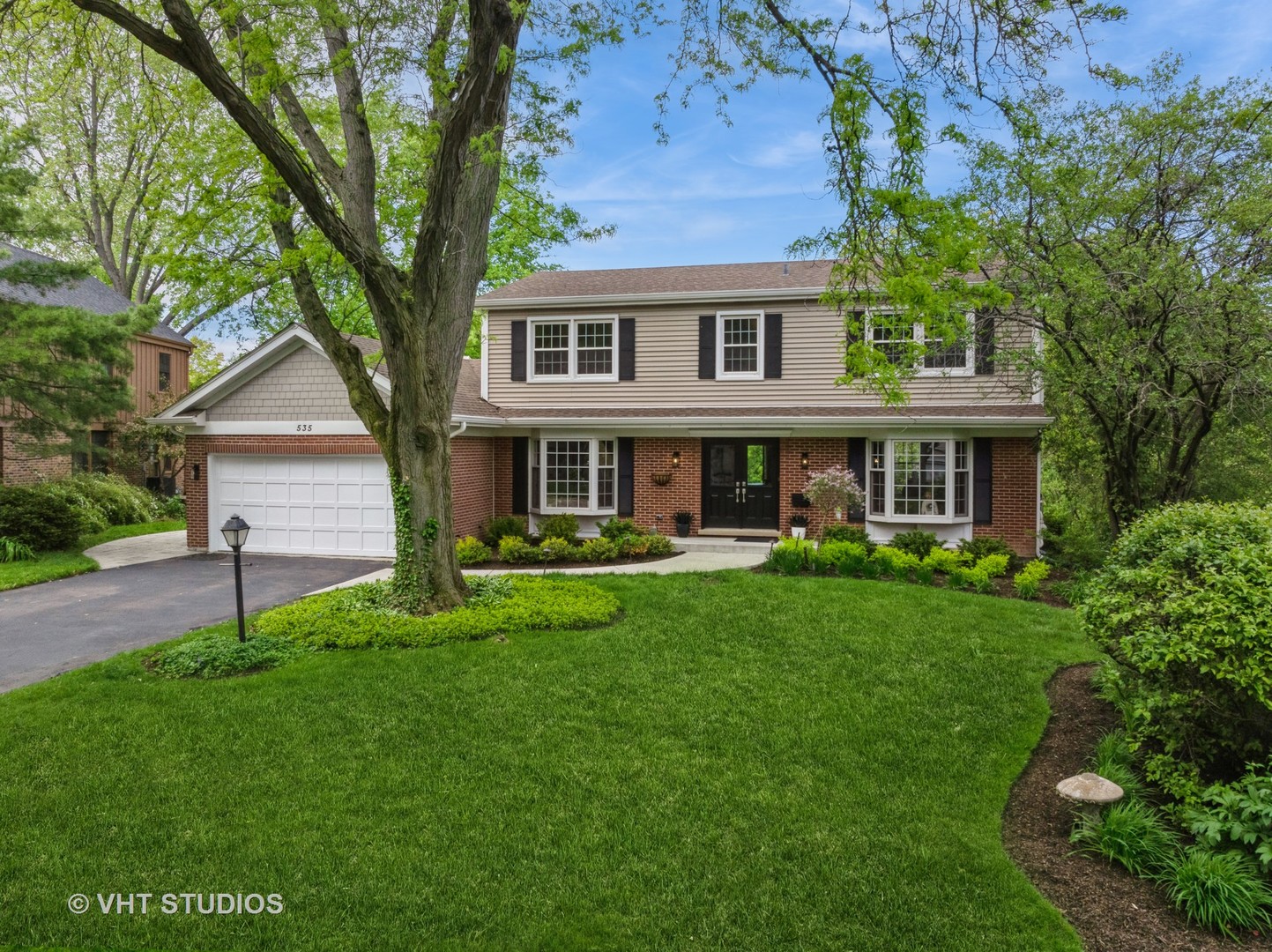 535 Shannon Road Deerfield, IL 60015 - Photo 33 of 52 Gallery Image 33