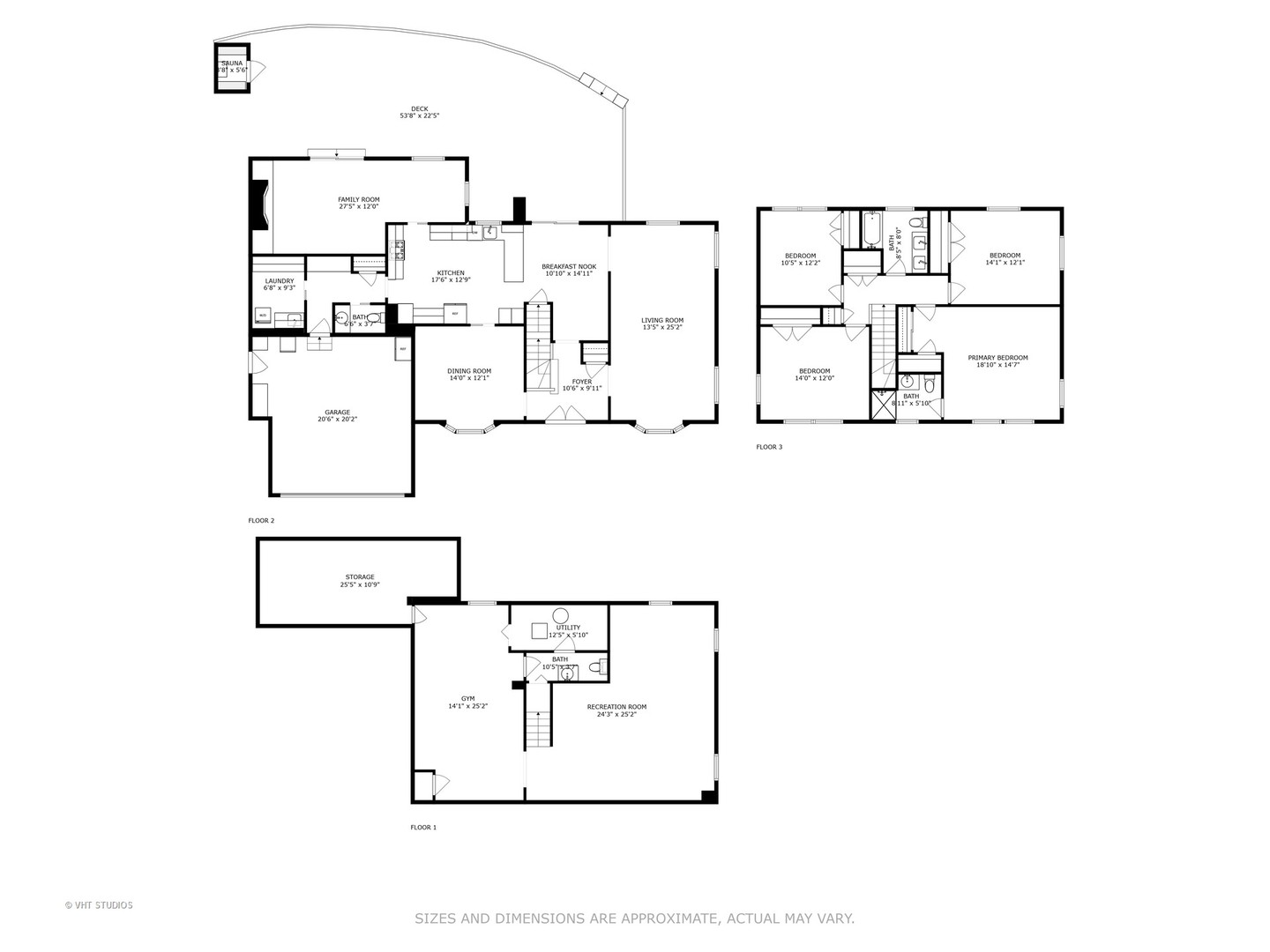 535 Shannon Road Deerfield, IL 60015 - Photo 49 of 52 Gallery Image 49