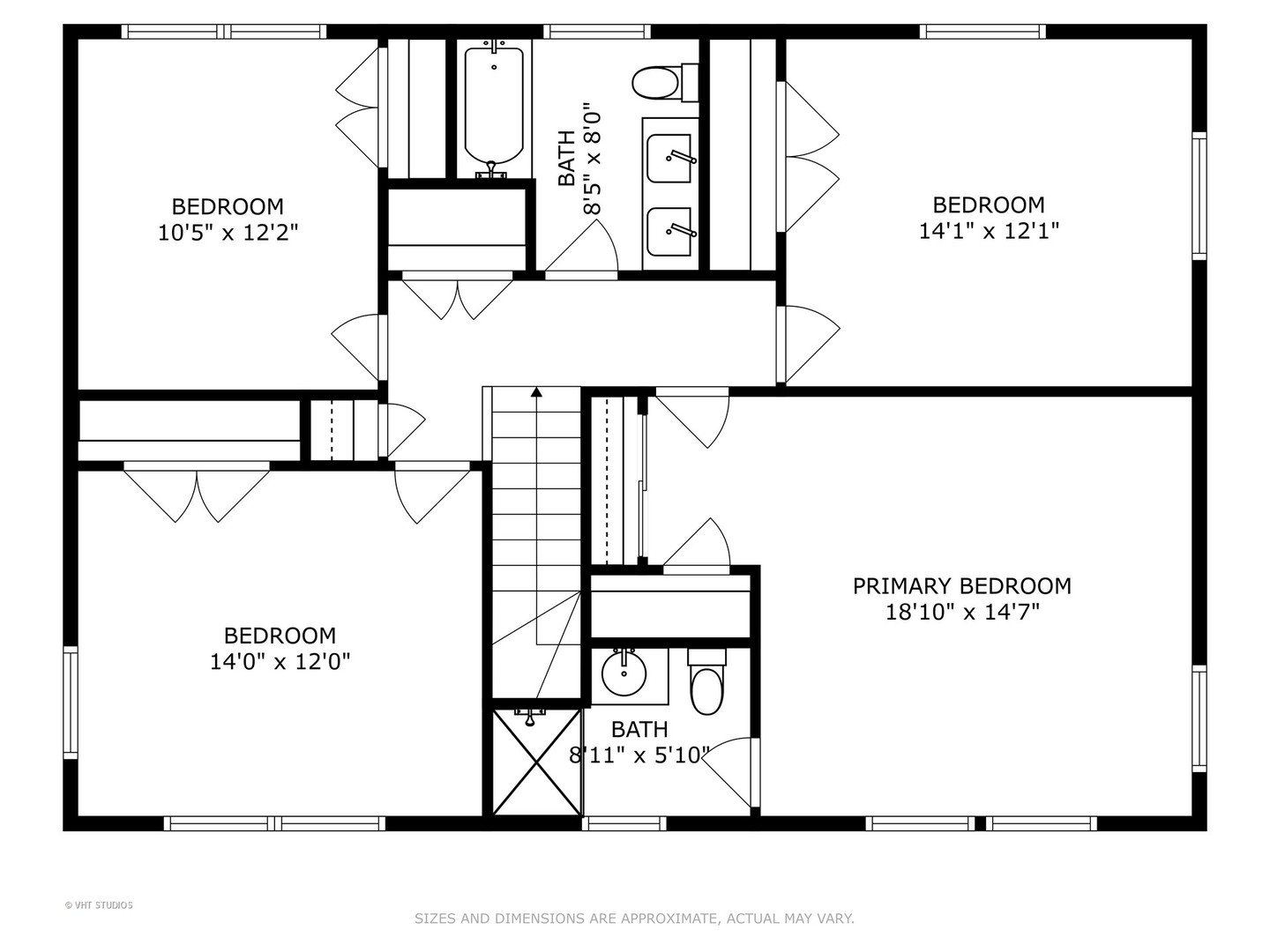 535 Shannon Road Deerfield, IL 60015 - Photo 50 of 52 Gallery Image 50
