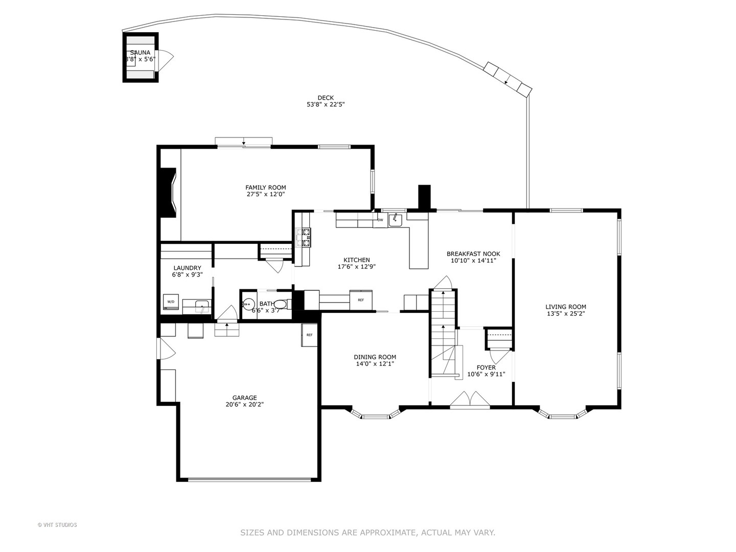 535 Shannon Road Deerfield, IL 60015 - Photo 51 of 52 Gallery Image 51