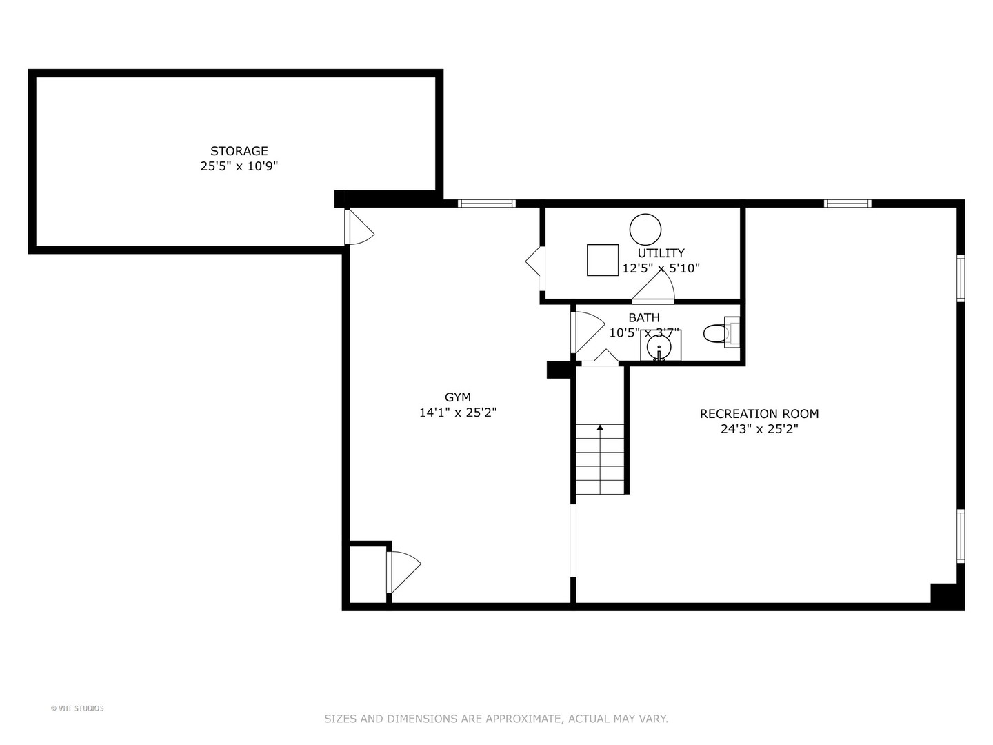535 Shannon Road Deerfield, IL 60015 - Photo 52 of 52 Gallery Image 52