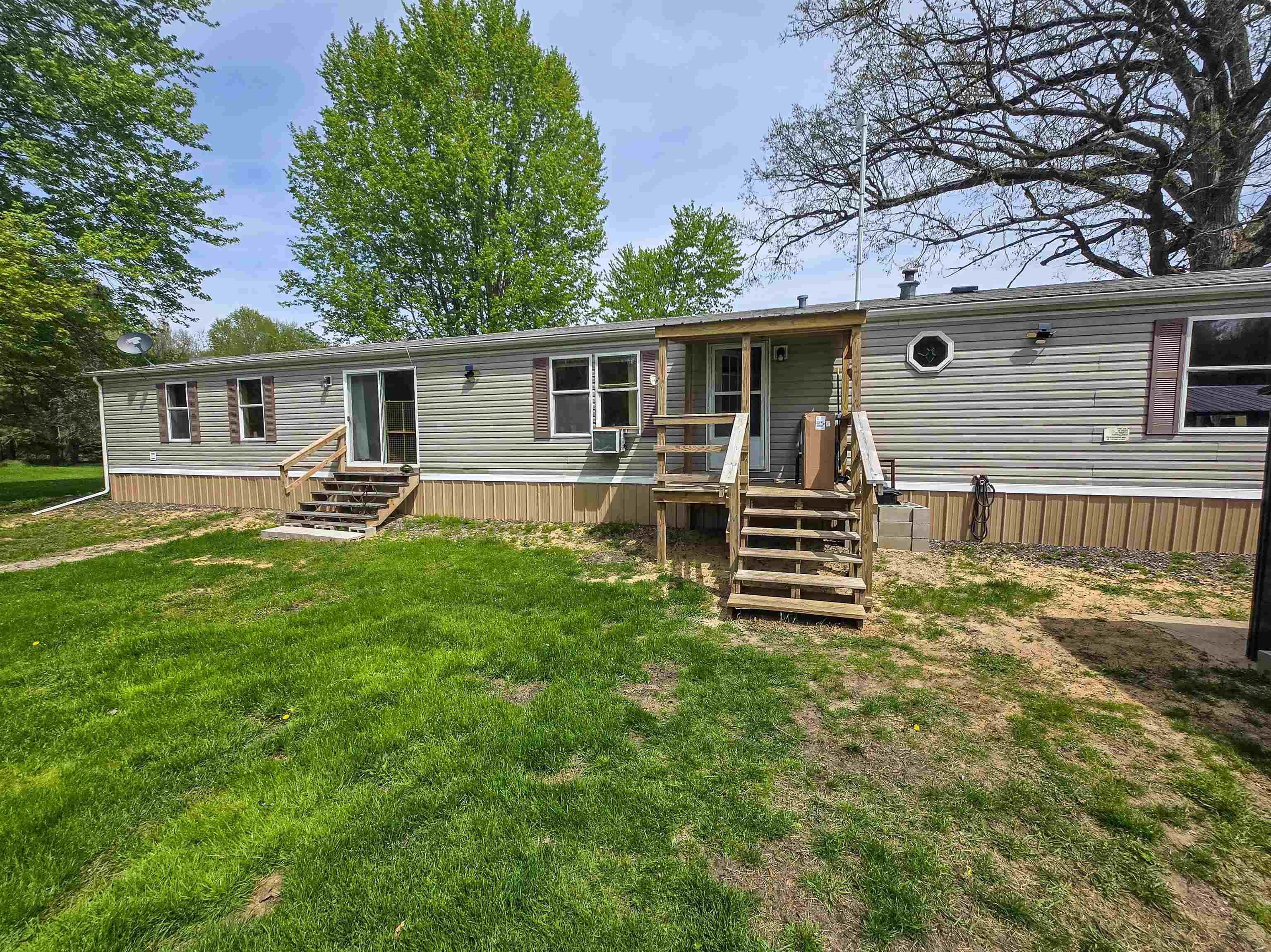 11950 South Merrill Road Brant, MI 48614 - Photo 20 of 25