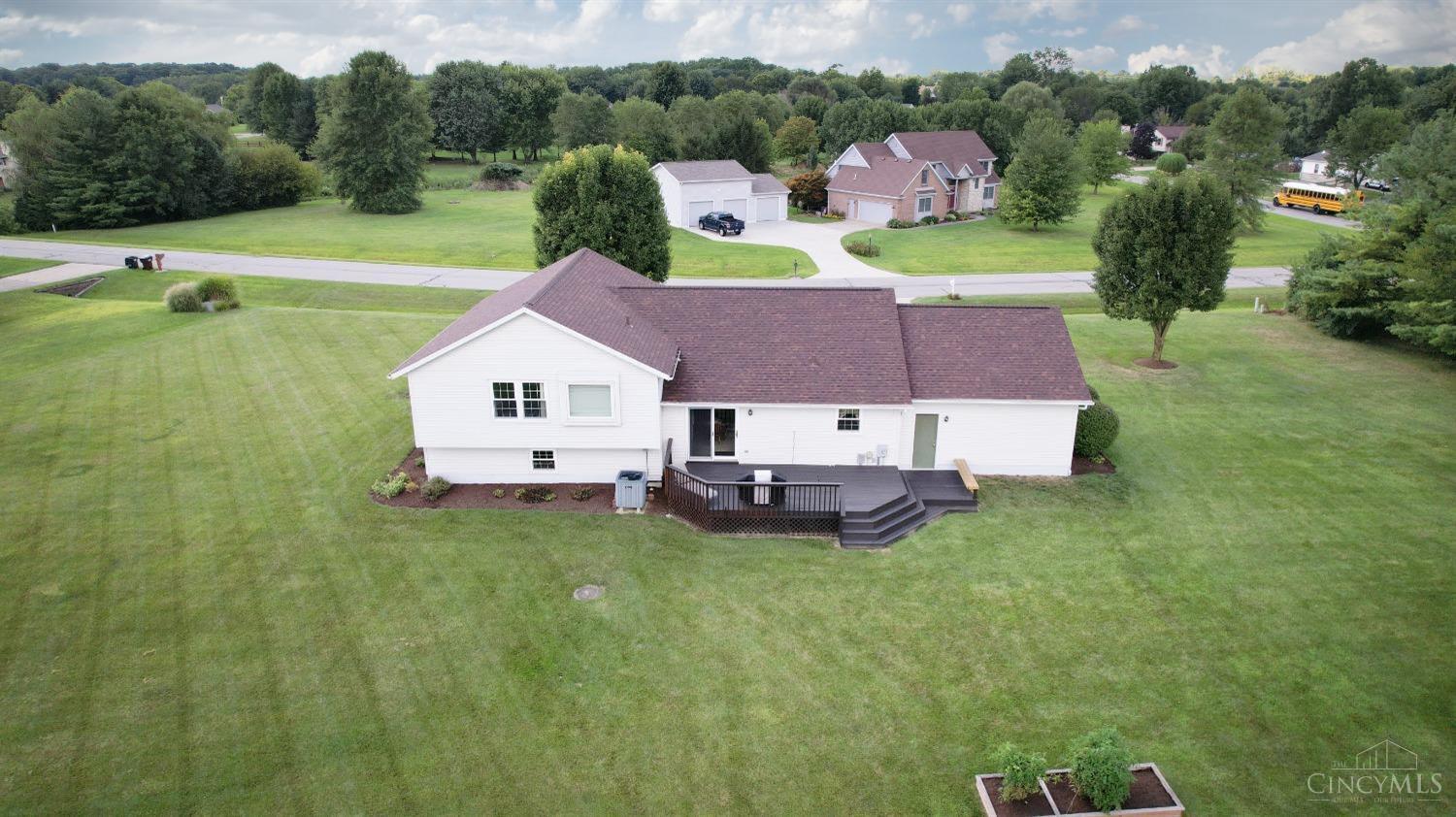 8346 Lytle Trails Road Waynesville, OH 45068 - Photo 40 of 43