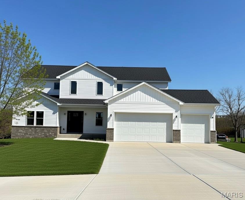 674 Grand View Ridge Court Eureka, MO 63025 - Photo 1 of 1 Gallery Image 1