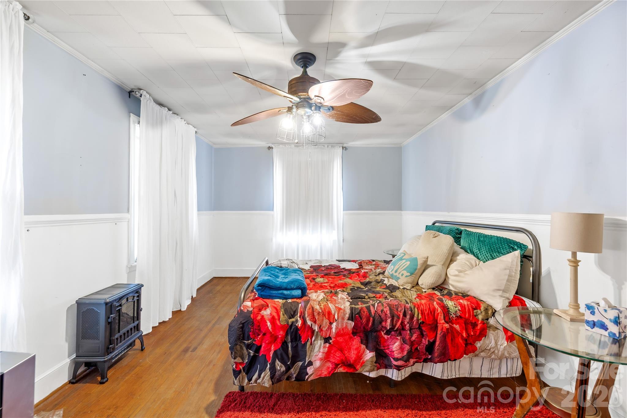 8035 Pleasant Grove Road Charlotte, NC 28216 - Photo 24 of 27 Gallery Image 24
