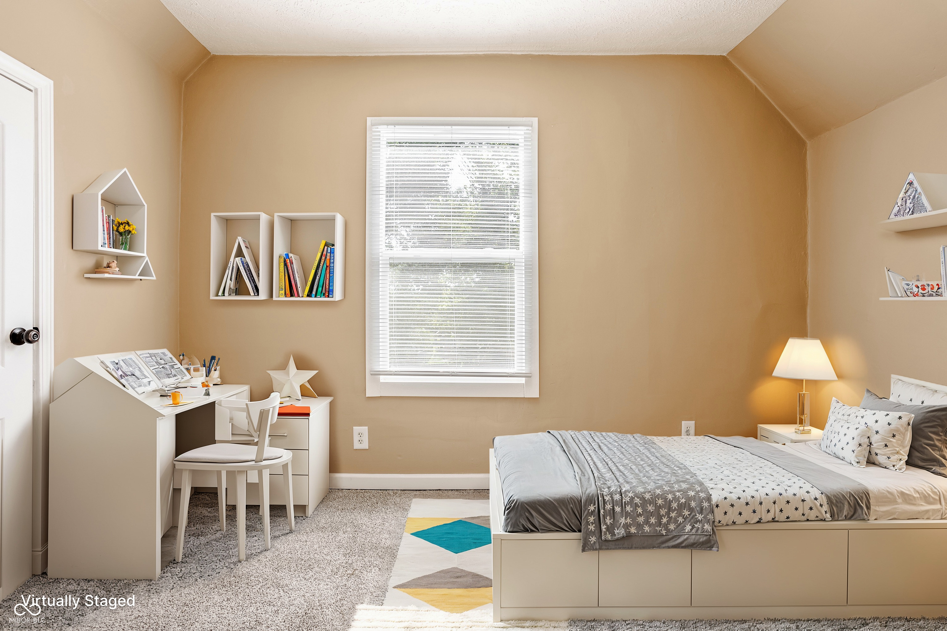 1531 North Rural Street Indianapolis, IN 46201 - Photo 12 of 19