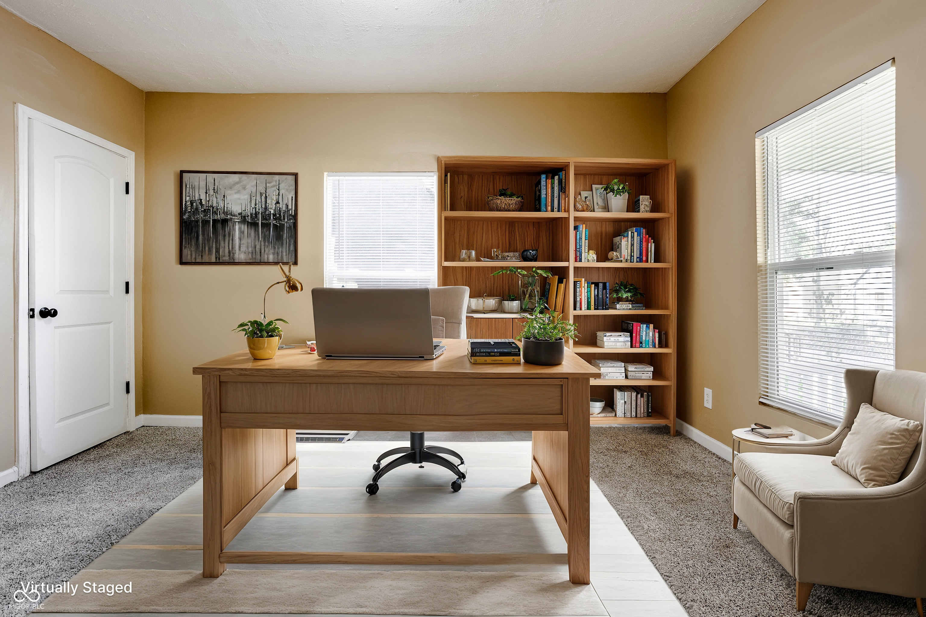 1531 North Rural Street Indianapolis, IN 46201 - Photo 13 of 19