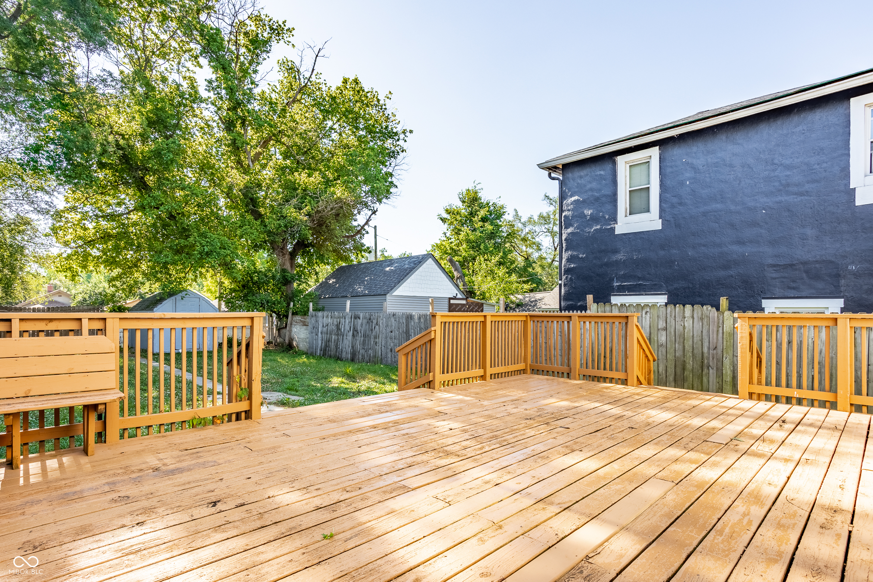 1531 North Rural Street Indianapolis, IN 46201 - Photo 15 of 19