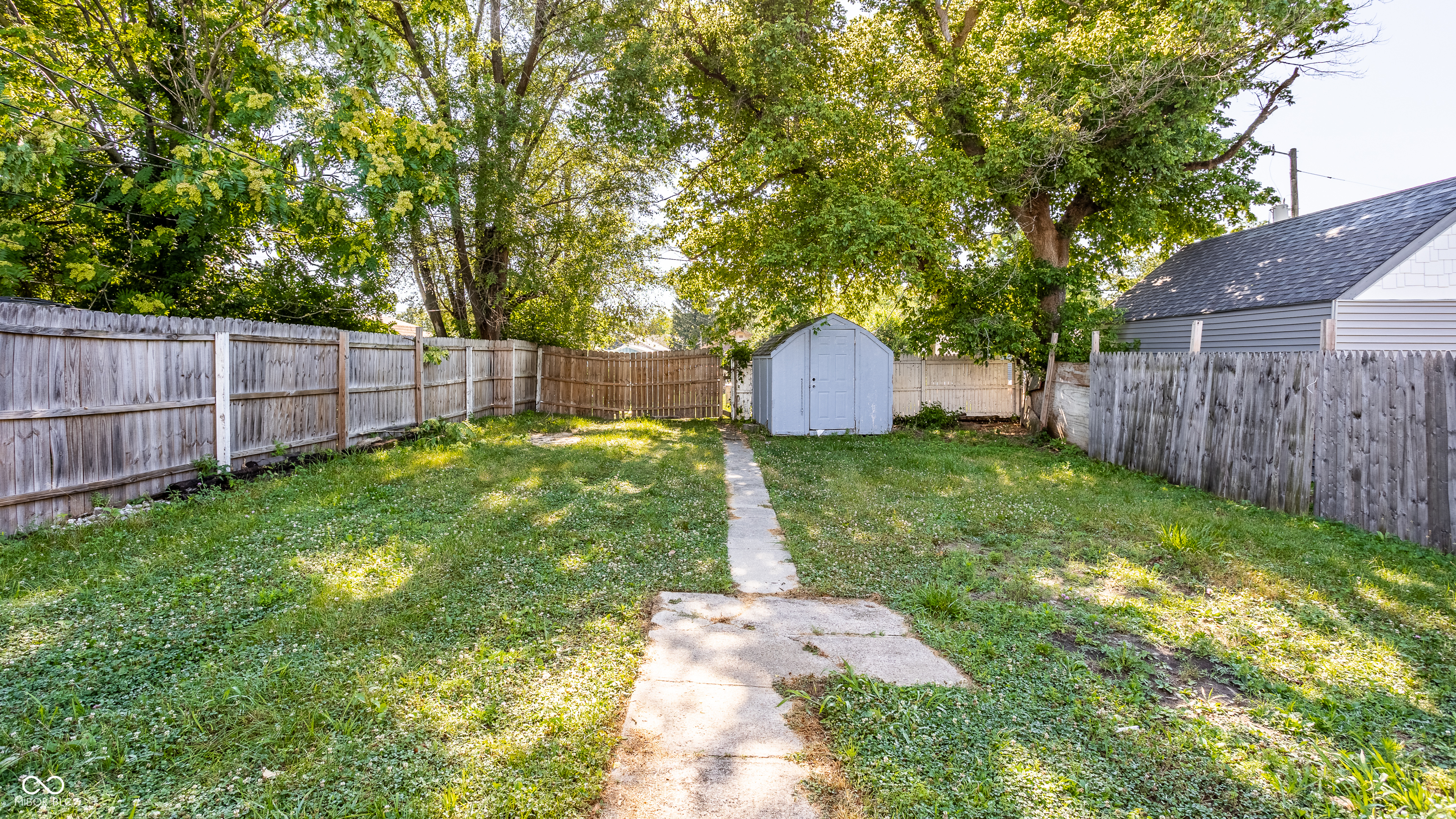 1531 North Rural Street Indianapolis, IN 46201 - Photo 16 of 19