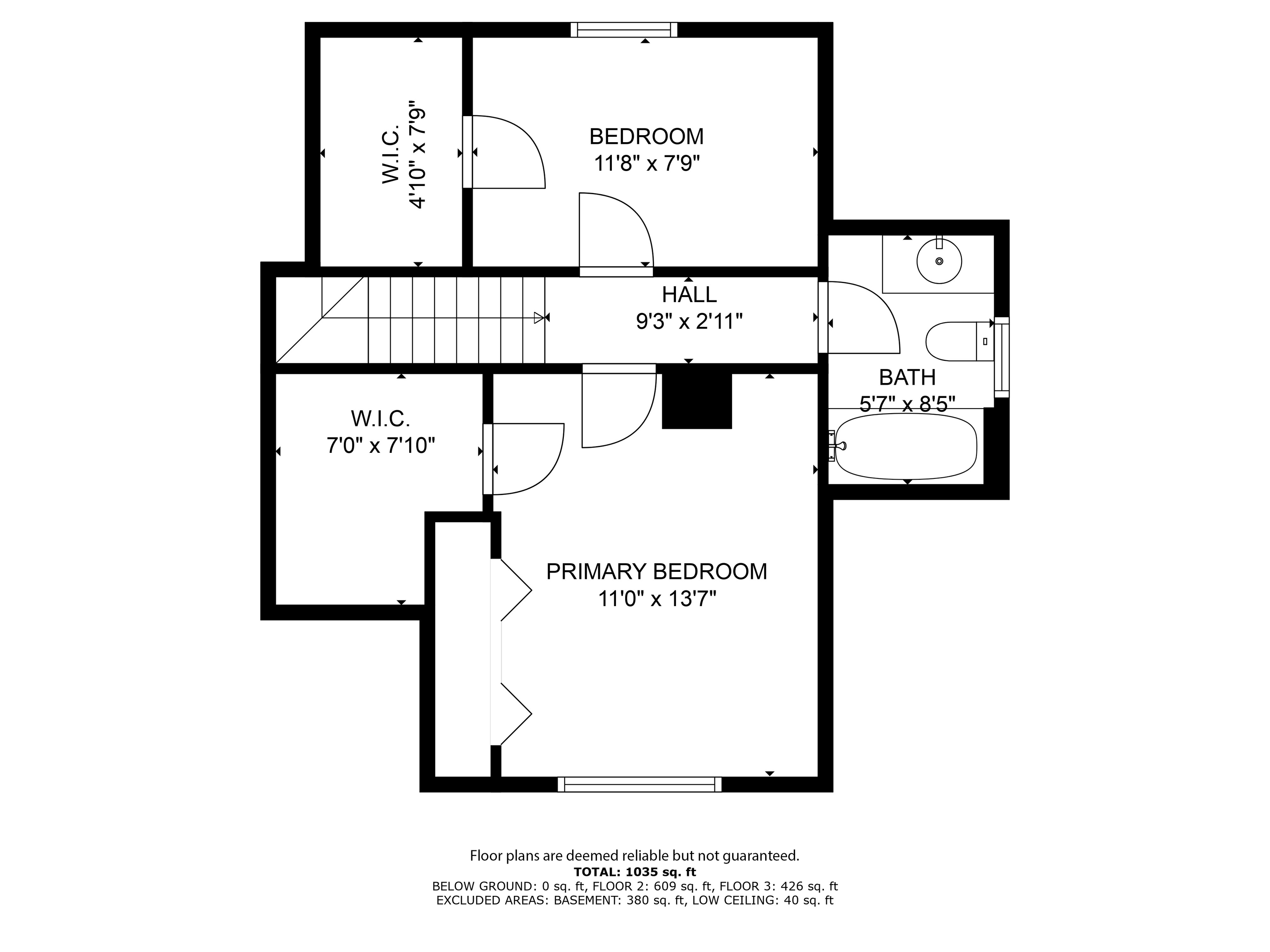 1531 North Rural Street Indianapolis, IN 46201 - Photo 18 of 19