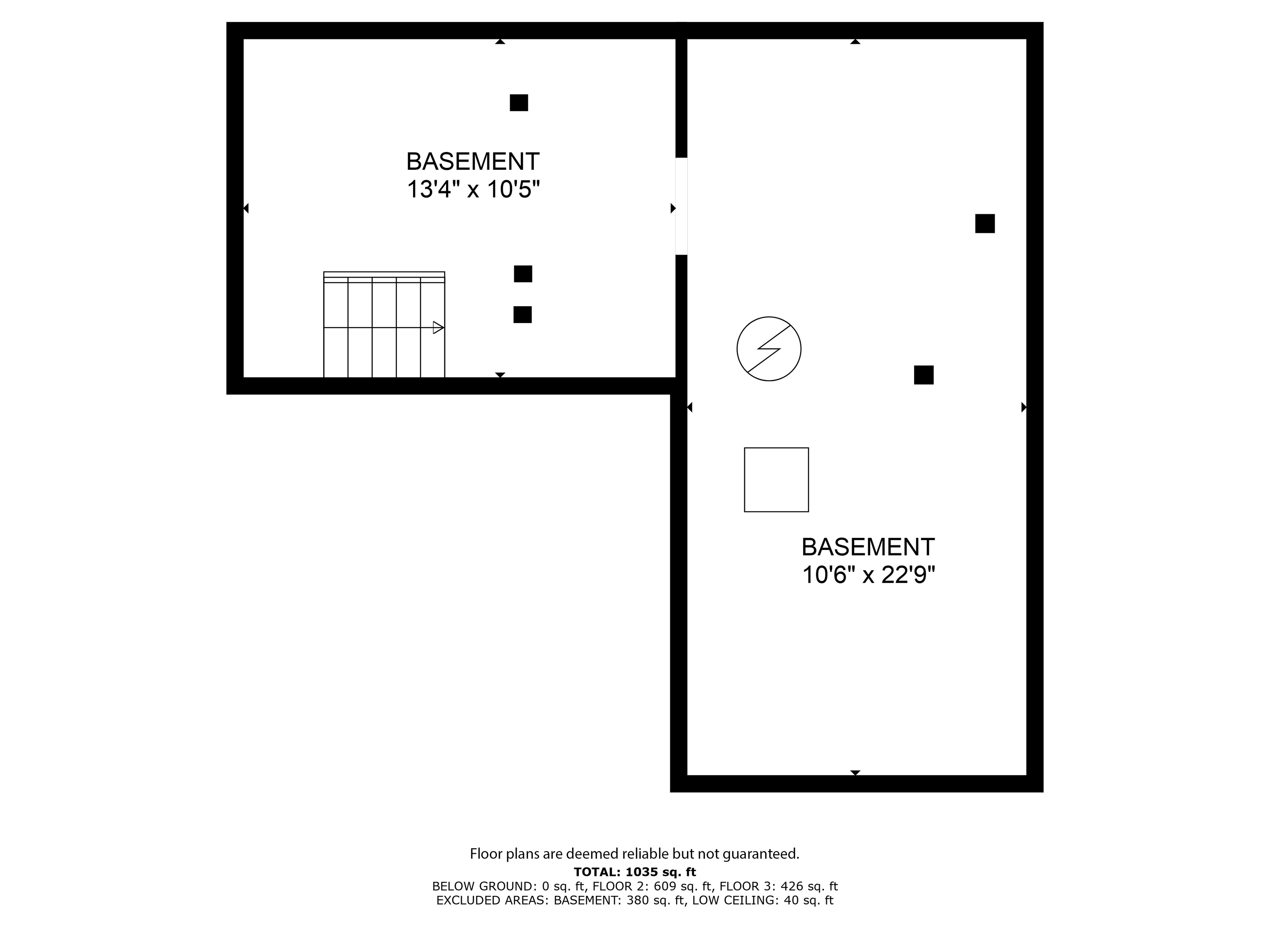 1531 North Rural Street Indianapolis, IN 46201 - Photo 19 of 19