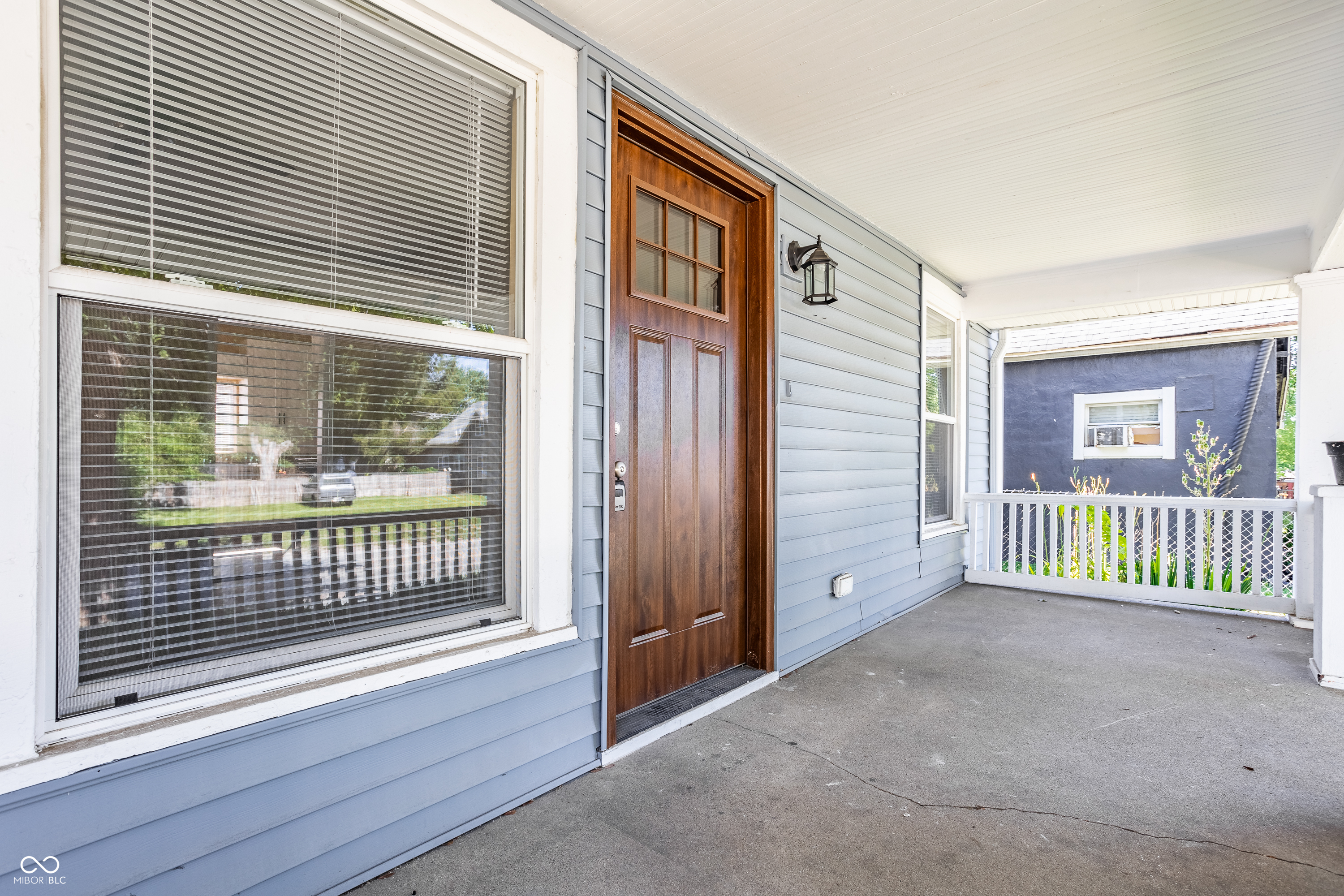 1531 North Rural Street Indianapolis, IN 46201 - Photo 2 of 19