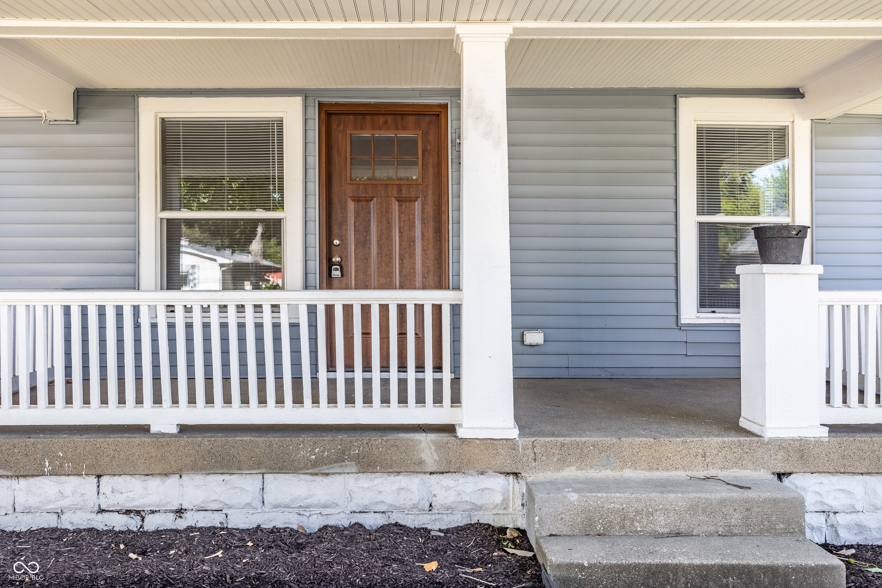 1531 North Rural Street Indianapolis, IN 46201 - Photo 3 of 19