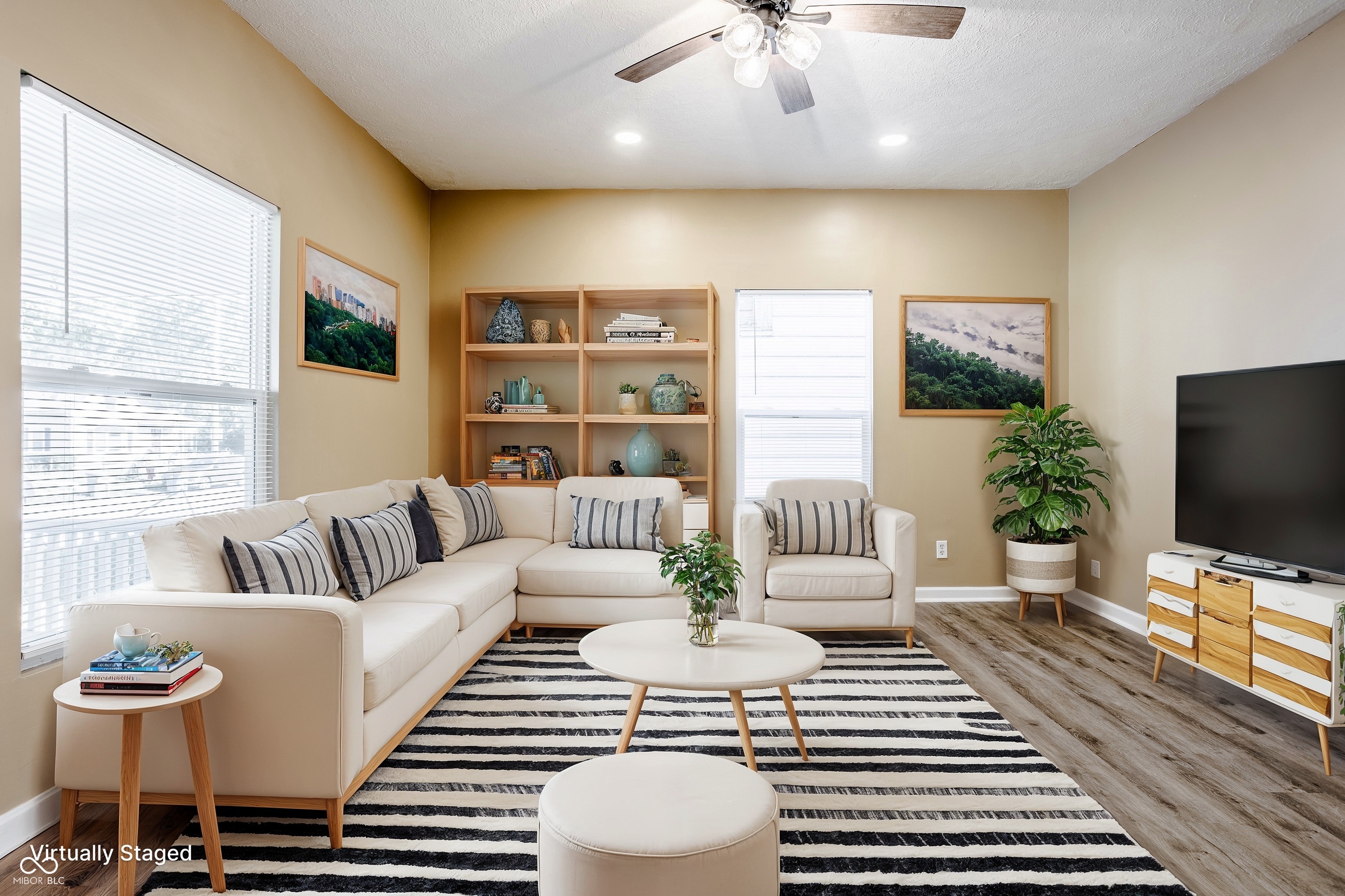 1531 North Rural Street Indianapolis, IN 46201 - Photo 4 of 19