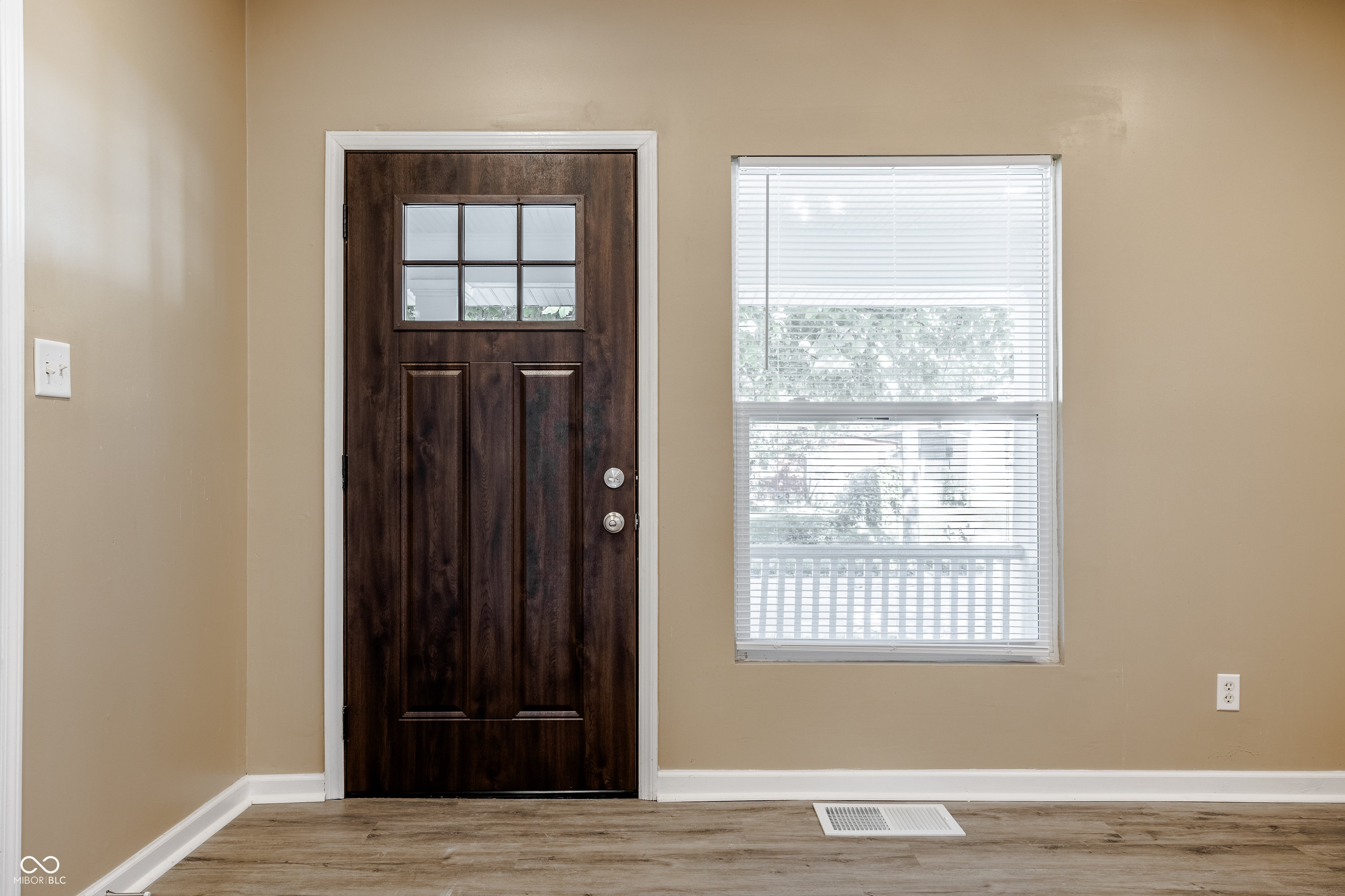 1531 North Rural Street Indianapolis, IN 46201 - Photo 5 of 19