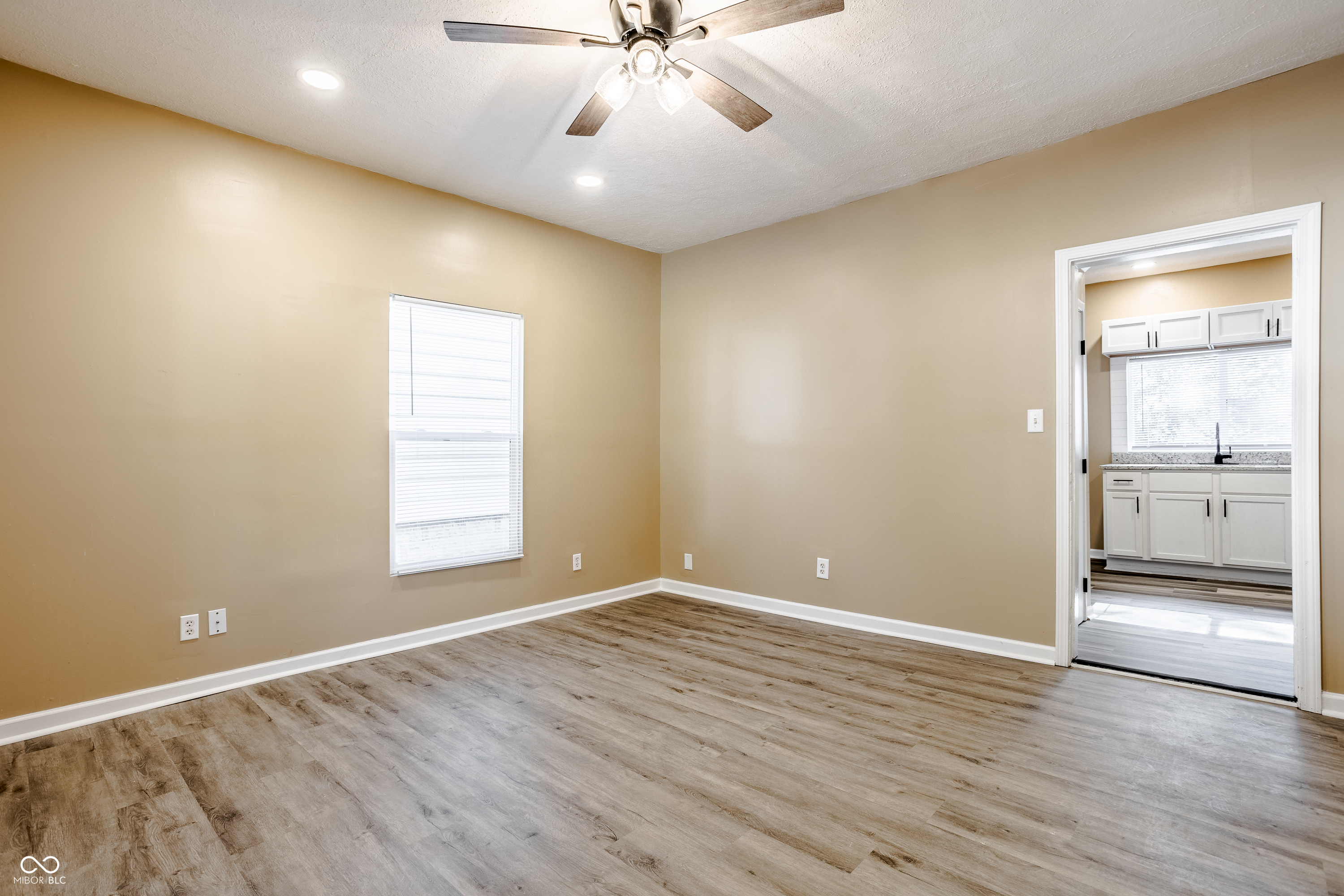 1531 North Rural Street Indianapolis, IN 46201 - Photo 6 of 19