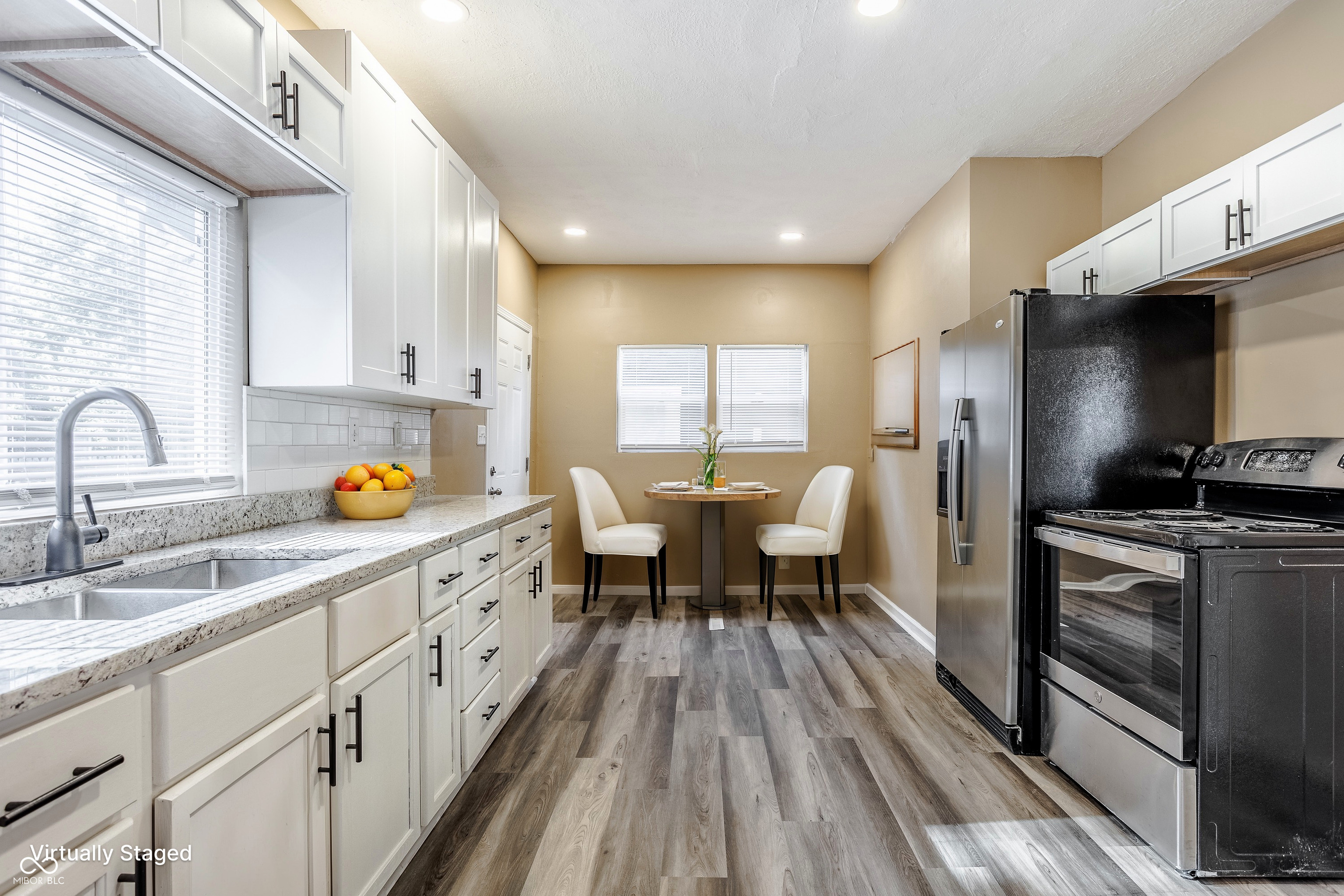 1531 North Rural Street Indianapolis, IN 46201 - Photo 7 of 19