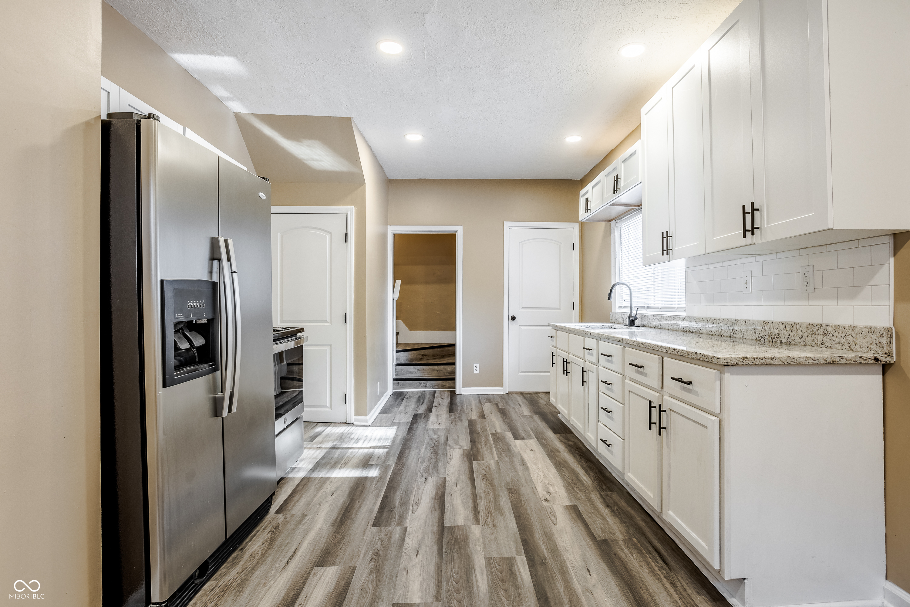 1531 North Rural Street Indianapolis, IN 46201 - Photo 8 of 19