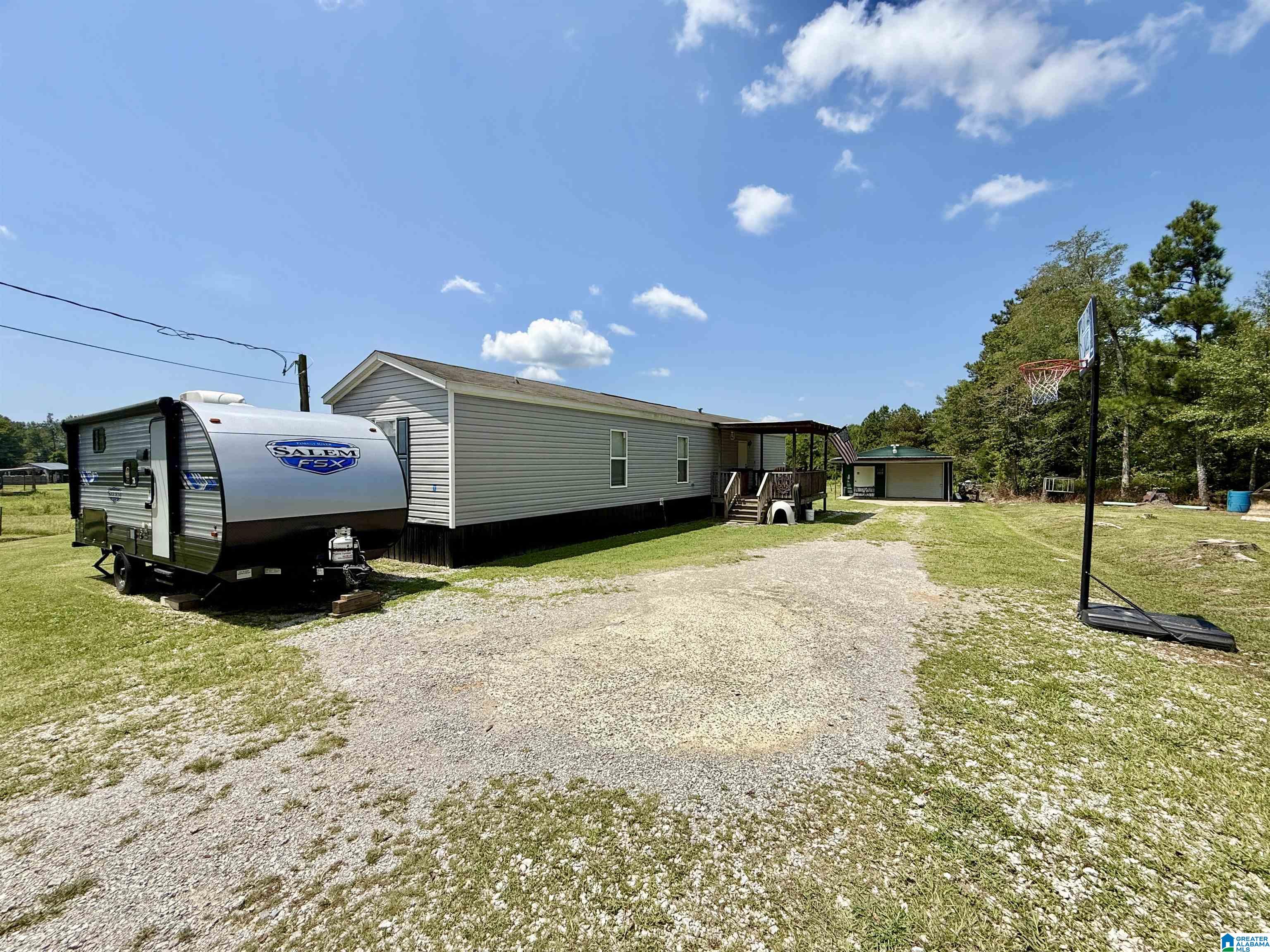 227 Mangum Road Wellington, AL 36279 - Photo 12 of 12