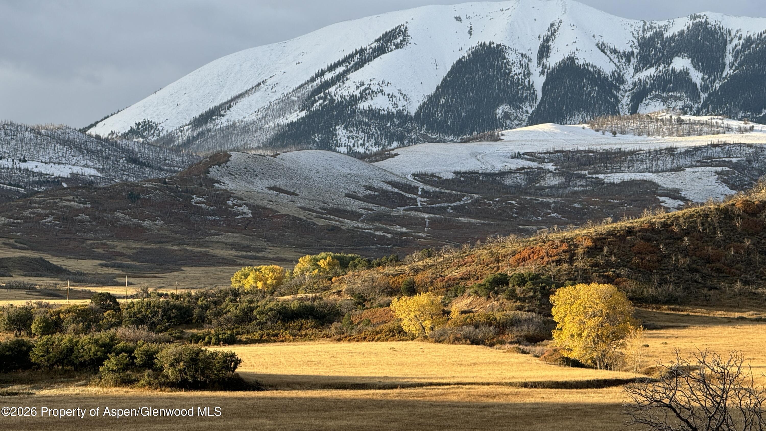 1833 Yellowstone Creek Road Gardner, CO 81040 - Photo 42 of 50 a view of outdoor space with outside space