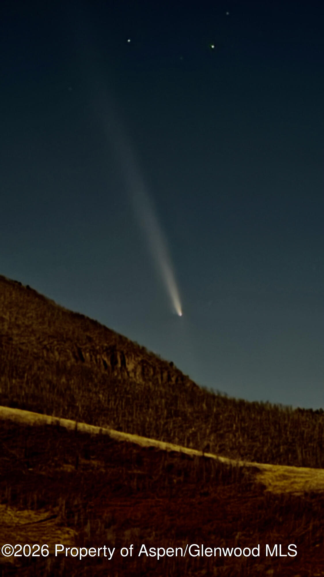 1833 Yellowstone Creek Road Gardner, CO 81040 - Photo 44 of 50 a view of an outdoor space