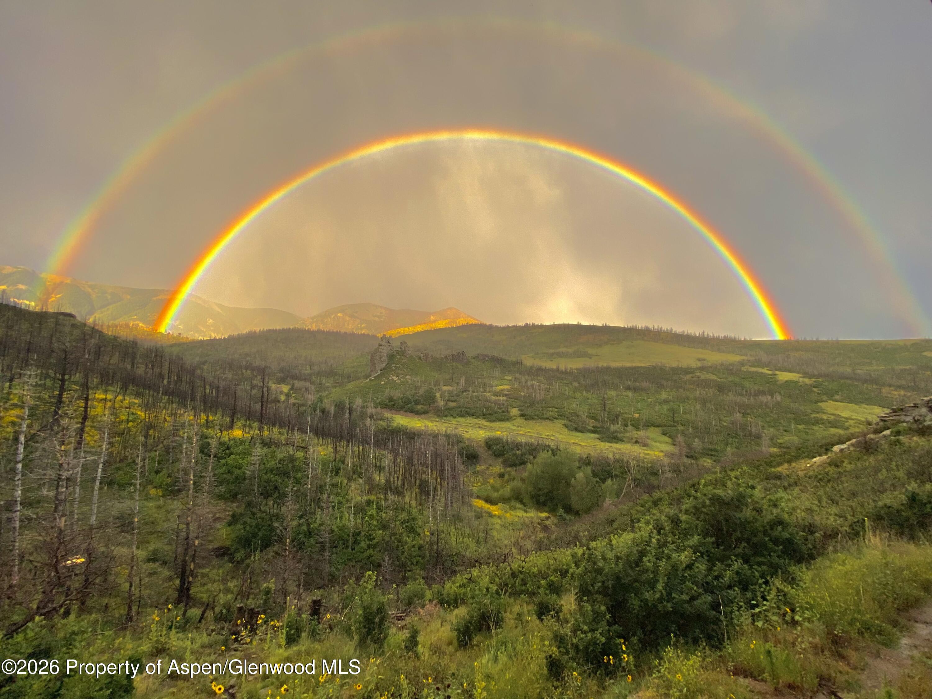 1833 Yellowstone Creek Road Gardner, CO 81040 - Photo 45 of 50 a view of an ocean view and mountain view