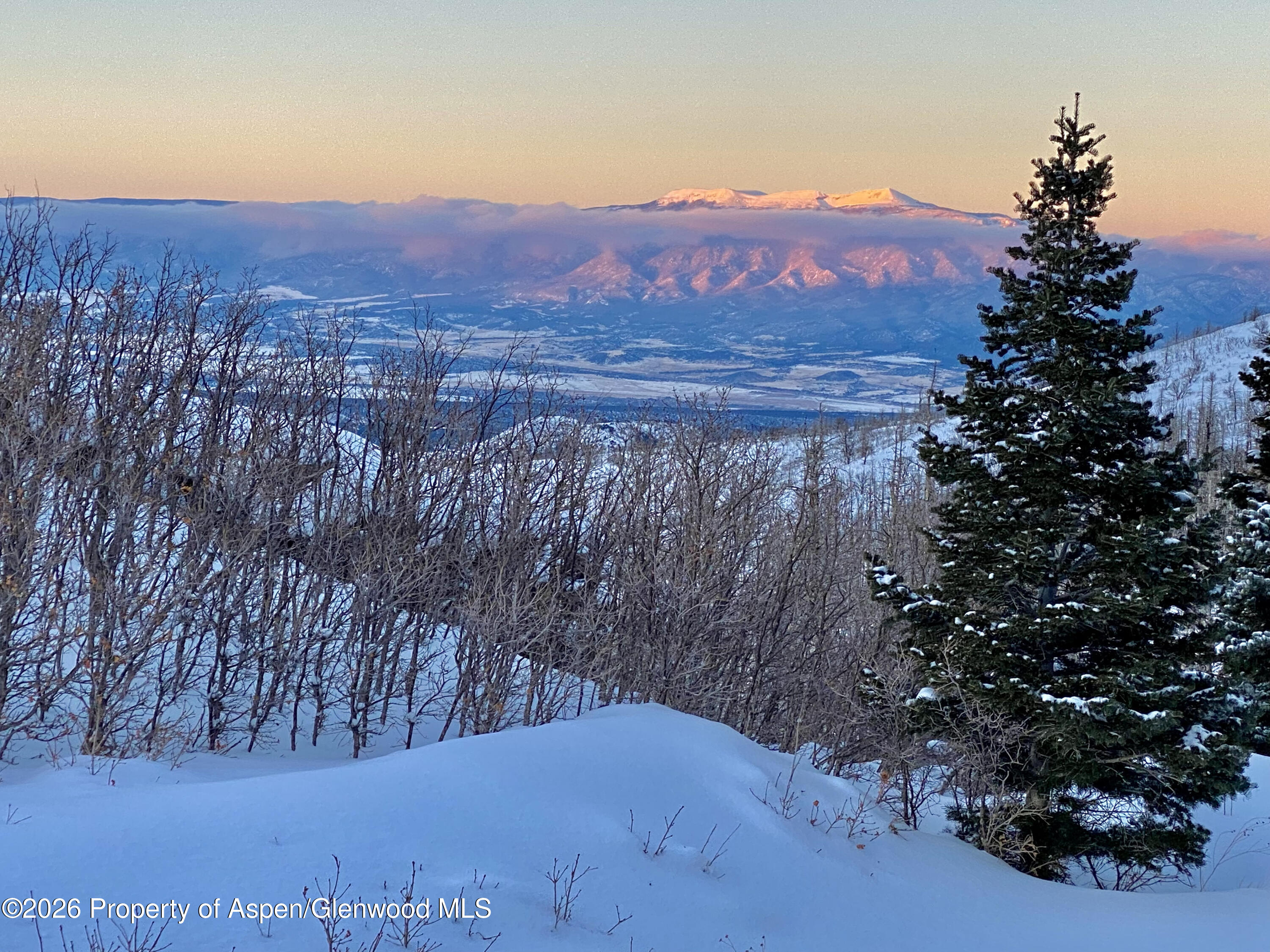 1833 Yellowstone Creek Road Gardner, CO 81040 - Photo 48 of 50 a view of a sky from a balcony