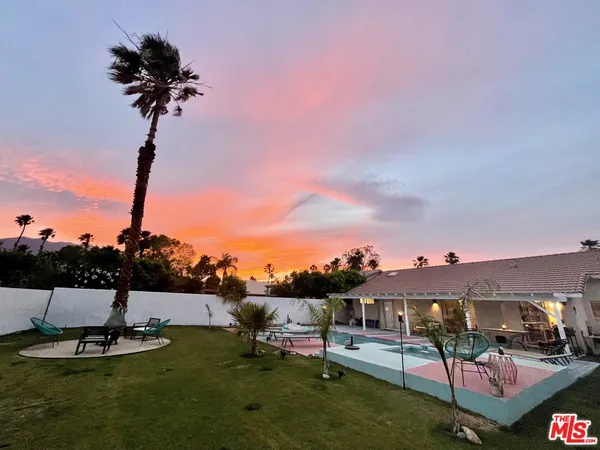 $4,500 | 68725 Tachevah Drive, Cathedral City, CA 92234