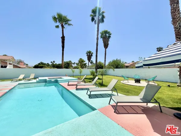 $4,500 | 68725 Tachevah Drive, Cathedral City, CA 92234